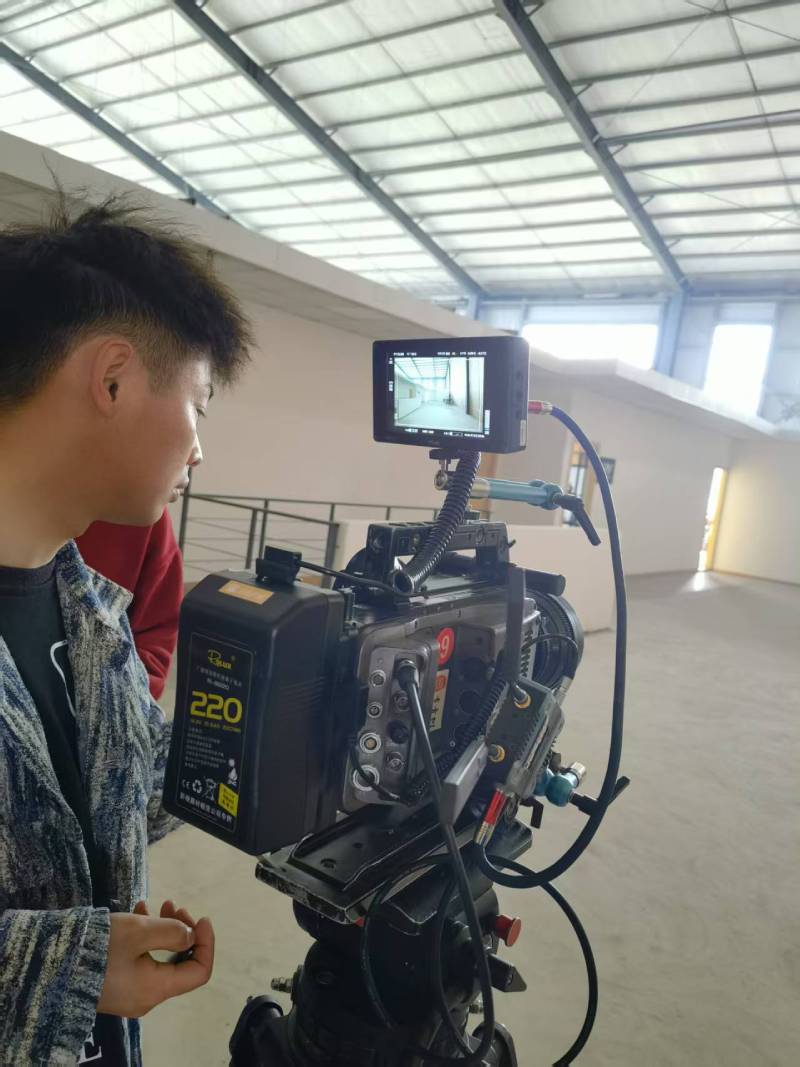 解锁徐闻县广告片拍摄：以创意镜头，解锁品牌商业价值新高度
