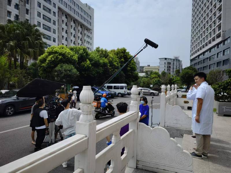 徐闻县广告片拍摄公司