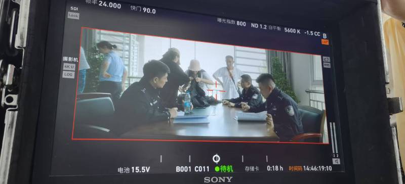徐闻县广告片拍摄公司